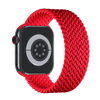 APPLE WATCH BAND SOLO LOOP 45MM, SIZE 12 - RED New APPLE WATCH BAND SOLO LOOP 45MM, SIZE 12 - RED New