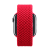 APPLE WATCH BAND SOLO LOOP 45MM, SIZE 12 - RED New APPLE WATCH BAND SOLO LOOP 45MM, SIZE 12 - RED New