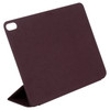 APPLE SMART FOLIO FOR IPAD AIR 10.9-INCH (5TH AND 4TH GENERATION) - DARK CHERRY