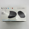 GENERIC WIRELESS VERTICAL ERGONOMIC OPTICAL MOUSE - RED
