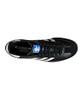 ADIDAS MEN'S GYMNASTICS SHOES SIZE MEN 9.5 AU/UK M9 JP M275 BLACK/WHITE