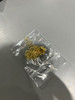GENERIC SOLID GOLD CHAIN NECKLACE - GOLD
