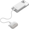 OTTERBOX WIRELESS POWER BANK FOR MAGSAFE, 3K MAH - WHITE