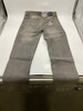 BLU ROCK MEN'S FLEX STRETCH SLIM FIT STRAIGHT JEANS - SIZE: MEN 30X31 - GRAY New