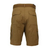 GALAXY BY HARVIC GALAXY RUGGED TRAIL MEN'S COTTON STRETCH SIZE 42 - TEA BROWN New