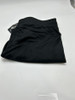 BLUE ICE BLACK LOOSE SWEATPANTS - SIZE: MEN 2XL - BLACK New