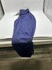 BLUE ICE LOOSE SWEATPANTS NAVY - SIZE: MEN 2XL - NAVY New