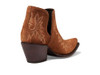 ARIAT WOMEN'S DIXON WESTERN BOOT - SIZE WOMEN 7.5 New