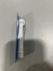 ORAL-B CROSSACTION ELECTRIC TOOTHBRUSH HEAD - WHITE New