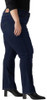LEVI'S WOMEN'S STRAIGHT 505 JEANS - SIZE: WOMEN 10 - COBALT HAZE New