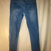 BLU ROCK MEN'S BLUE DENIM JEANS - 30X31 - BLUE New