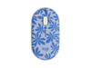 Logitech M340 Wireless Mouse with Limited Edition Prints  USB Receiver and