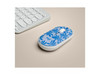 Logitech M340 Wireless Mouse with Limited Edition Prints  USB Receiver and