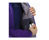 ARC'TERYX WOMEN'S BETA AR JACKET - SIZE: WOMEN MEDIUM - AZALEA New
