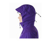 ARC'TERYX WOMEN'S BETA AR JACKET - SIZE: WOMEN MEDIUM - AZALEA New