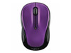 Logitech M325S Wireless Mouse - Optical - Wireless - 32.81 ft - Radio Frequency