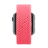 APPLE WATCH BAND BRAIDED SOLO LOOP 41MM, SIZE 3 - GUAVA New APPLE WATCH BAND BRAIDED SOLO LOOP 41MM, SIZE 3 - GUAVA New