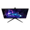 SAMSUNG 27-INCH ODYSSEY G3 SERIES FHD GAMING MONITOR LS27DG302ENXZA - BLACK