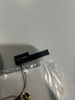 MARC BY MARC JACOBS FRIEND BOLT BRACELET - GRAY New
