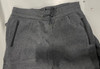 J.COME JOGGER SWEATPANTS - SIZE 2X-LARGE - CHARCOAL New