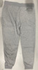 J.COME JOGGER SWEATPANTS - 2XL- GRAY New