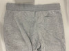 J.COME JOGGER SWEATPANTS - 2XL- GRAY New