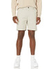 AMAZON ESSENTIALS MEN'S SLIM-FIT 7" CHINO SHORT SIZE: MEN 28 STONE New