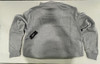 RUDOLPH WOMEN'S FLEECE LINED PULLOVER HOODIE - SIZE: WOMEN 3XL - HEATHER GRAY New