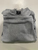 RUDOLPH WOMEN'S FLEECE LINED PULLOVER HOODIE - SIZE: WOMEN 3XL - HEATHER GRAY New