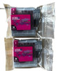 OFFICE WORLD BROTHER LC61 PRINTER INK 11 CARTRIDGES BLACK, CYAN, MAGENTA, YELLOW