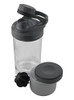 CONTIGO SHAKE N GO FIT TRITAN STRG 22OZ, STORAGE - SMOKE