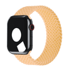 APPLE WATCH BRAIDED SOLO LOOP 41MM - SIZE 6 - MAIZE New