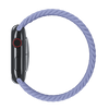 APPLE WATCH BRAIDED SOLO LOOP 45MM - SIZE 7 - ENGLISH LAVENDER New APPLE WATCH BRAIDED SOLO LOOP 45MM - SIZE 7 - ENGLISH LAVENDER New