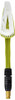 SUN JOE SPX-UB1 FEATHER BRISTLE UTILITY BRUSH FOR SPX SERIES PRESSURE WASHERS
