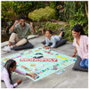 Spin Master Games, Monopoly Giant Edition, Indoor & Outdoor Games New