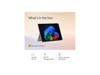 Microsoft 12" Surface Pro Copilot+ PC, Snapdragon X Plus 8-Core, 16GB RAM, 256GB