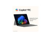 Microsoft 12" Surface Pro Copilot+ PC, Snapdragon X Plus 8-Core, 16GB RAM, 256GB