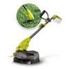 SUN JOE 24V-GT10-LTE 24V IONMAX 10" CORDLESS LIGHTWEIGHT STRINGLESS TRIMMER