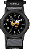 Timex Unisex Collegiate Recruit 38mm Watch - GA Tech Yellow Jackets Black New