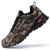 KRICELY MEN'S TRAIL RUNNING SHOES FASHION MEN TENNIS CROSS TRAINING - SIZE 9.5