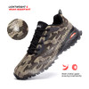 KRICELY MEN'S TRAIL RUNNING SHOES FASHION MEN TENNIS CROSS TRAINING - SIZE 9.5