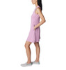 COLUMBIA WOMEN'S PFG FREEZER TANK DRESS SIZE WOMEN XX - MINUET New