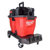 Milwaukee 0920-20 M18 Fuel 9 Gallon Dual-Battery Wet/Dry Vacuum - Tool Only