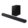 Samsung Q-Series 3.1.2ch Wireless Soundbar w/ Q-Symphony HW-Q700C/ZA