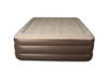 Coleman SupportRest Double-High 18" Queen Air Mattress 2000038047 - BEIGE New