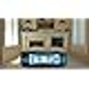 Coleman SupportRest Double-High 18" Queen Air Mattress 2000038047 - BEIGE New