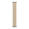APPLE WATCH BRAIDED SOLO LOOP 45MM - SIZE 11 - BEIGE New