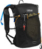 CAMELBAK OCTANE 16 HIKING HYDRATION PACK - BLACK/APRICOT 2.0 New