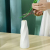 GRANDEST BIRCH UNBREAKABLE FLOWER VASE - WHITE