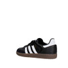 ADIDAS MEN'S SAMBA OG GYMNASTICS SHOES - SIZE MEN 9 - BLACK New